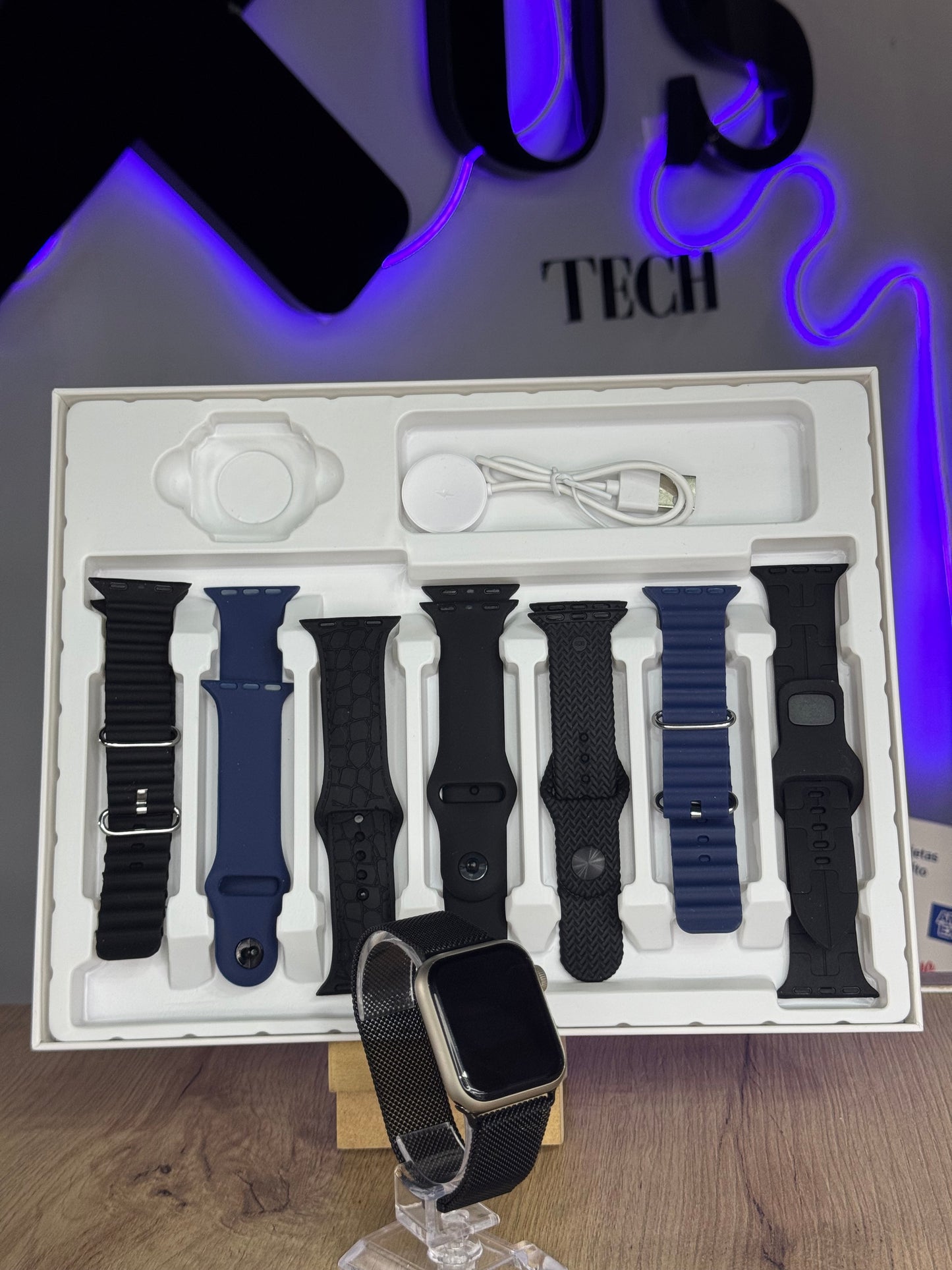 COMBO S10 MINI