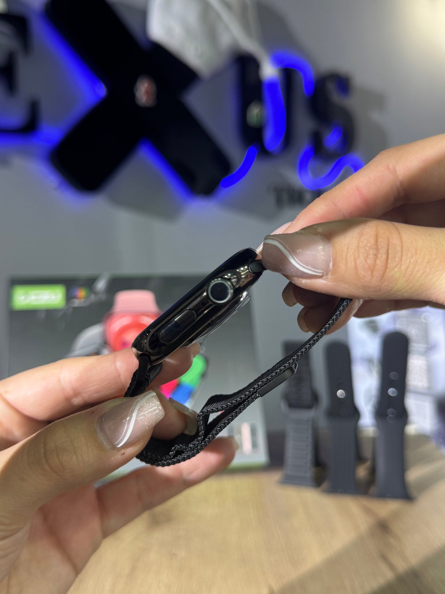 SERIE 10 PRO GAMA ALTA