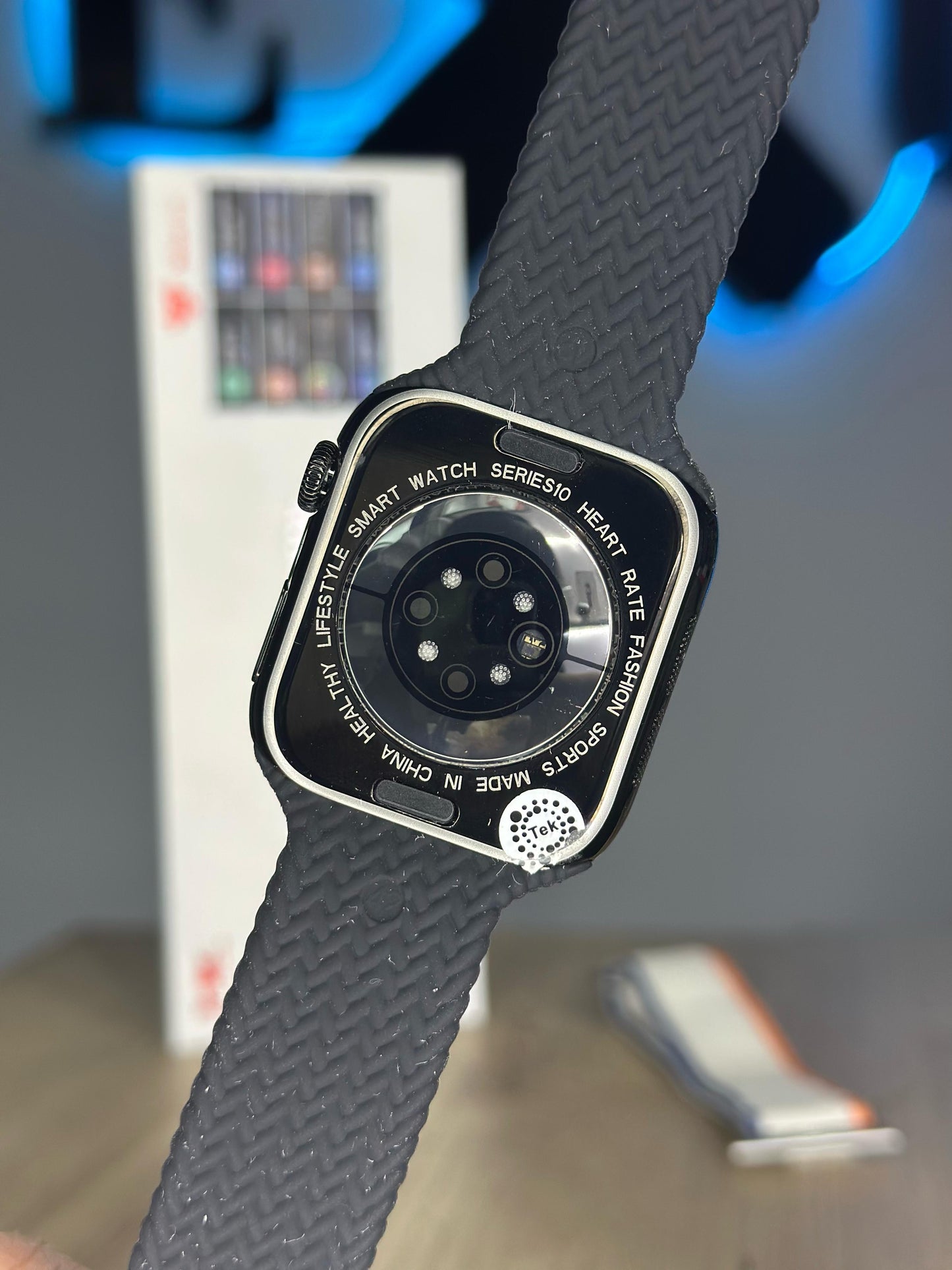HK 10 PRO MAX