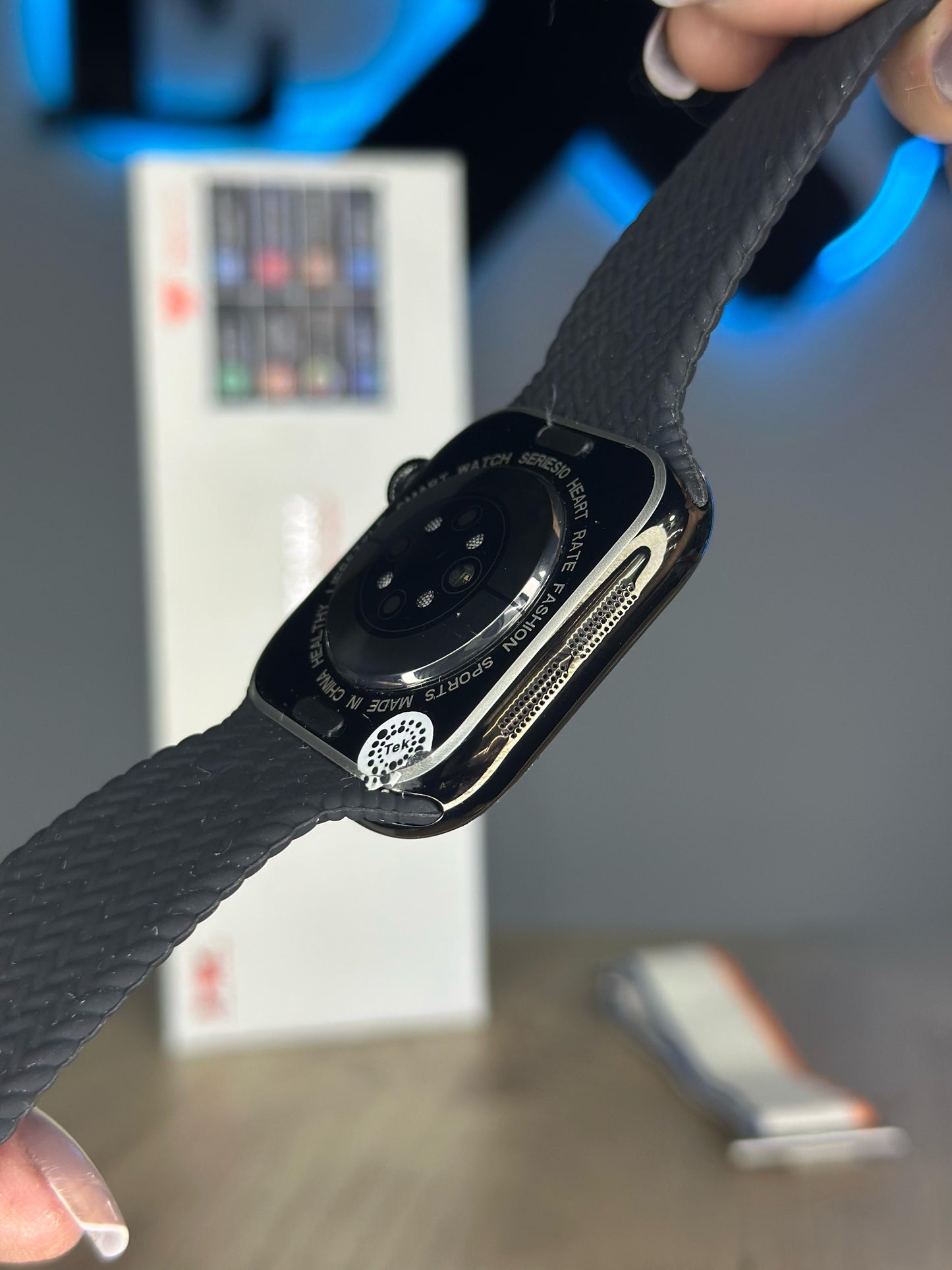 HK 10 PRO MAX