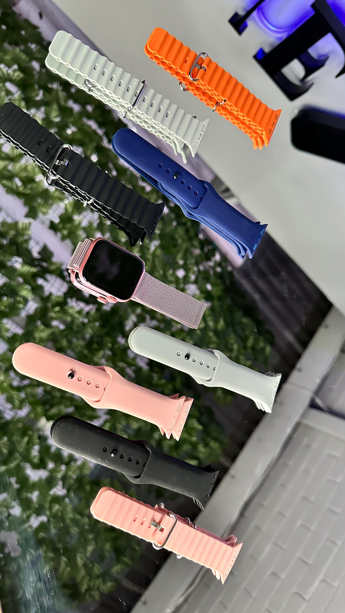 COMBO 10 MINI 8 PULSOS