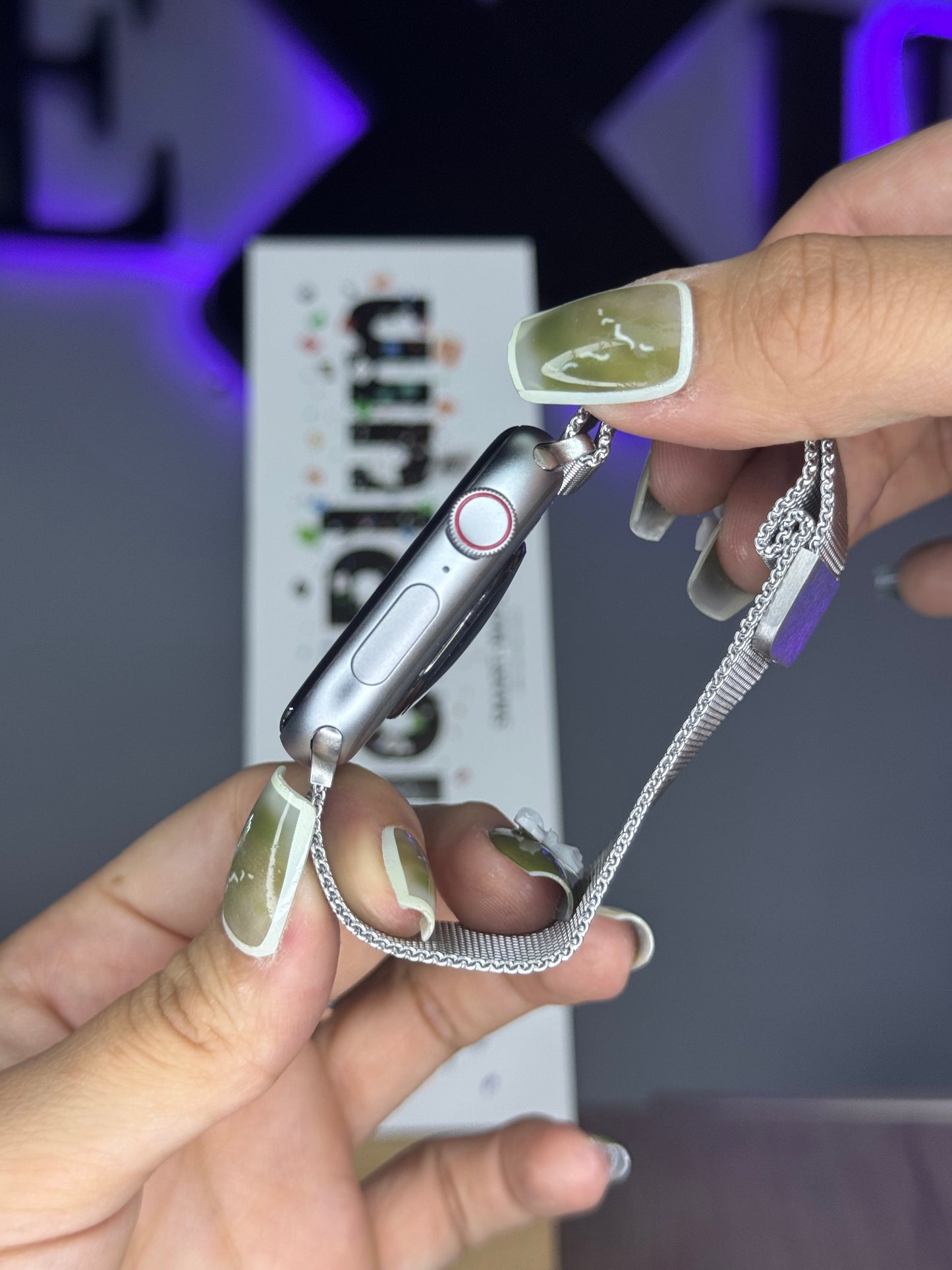 HELLO PLUM 10 PRO MAX