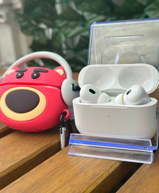 AIRPODS PRO 2 + CASE
