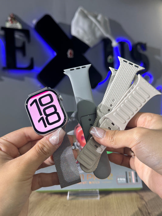 SERIE 10 PRO GAMA ALTA