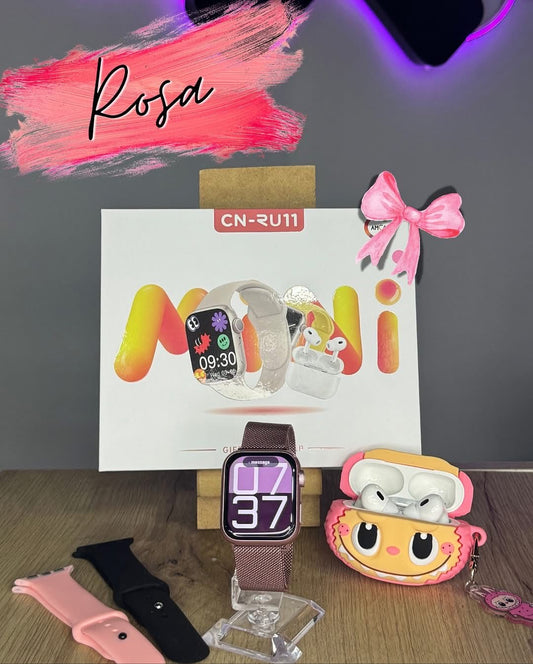 KIT 10 MINI