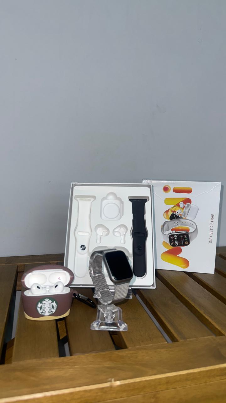 KIT 10 MINI
