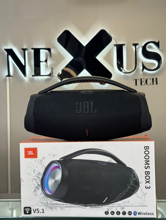 JBL BOMBOX 3 1.1