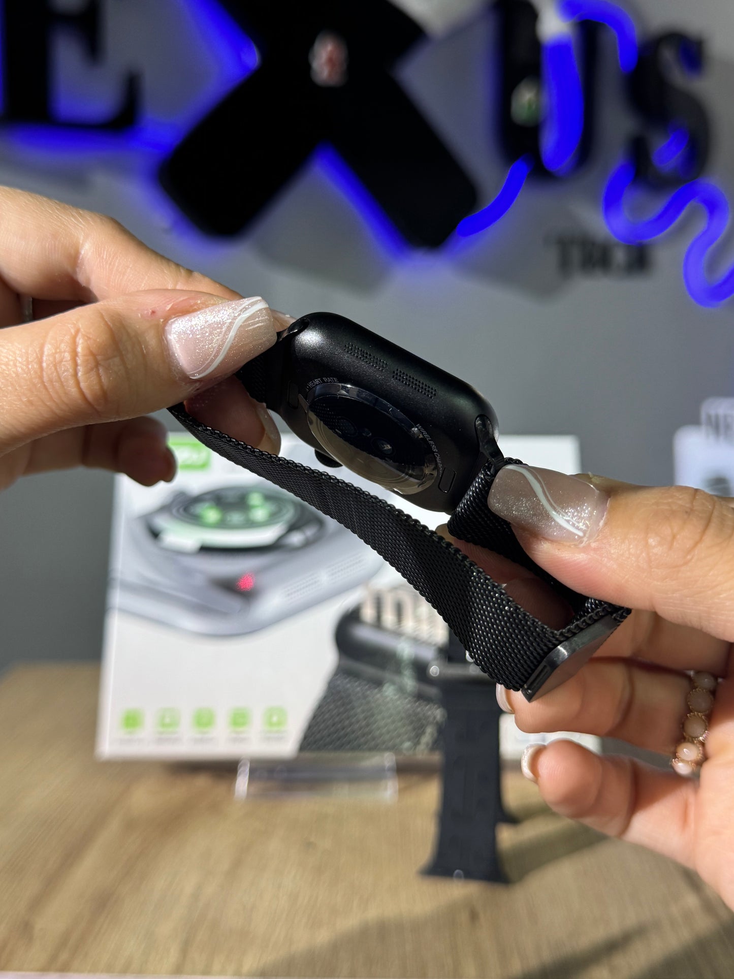 SERIE 10 MINI GAMA ALTA