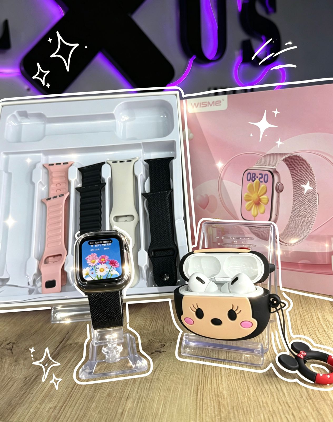 - SET 11 MINI -