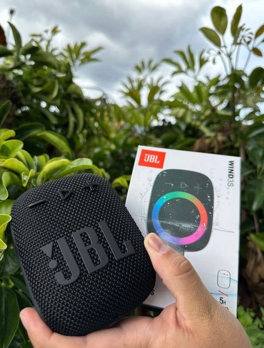 PARLANTE JBL WIND 3s