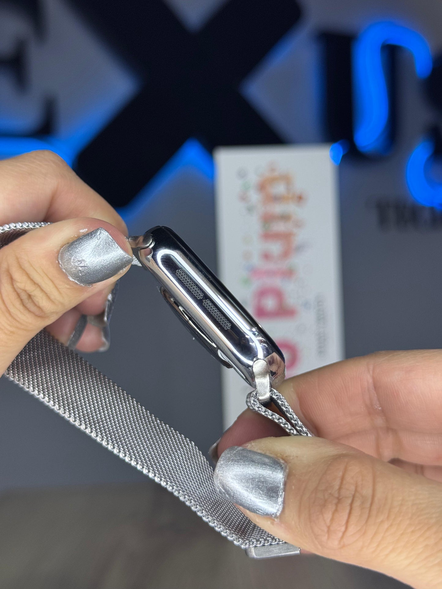 HELLO PLUM SERIE 10 MINI