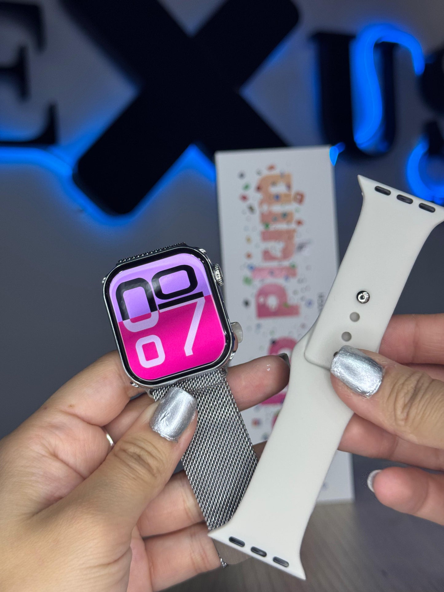 HELLO PLUM SERIE 10 MINI